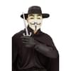 Guantes de V de Vendetta