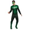 Disfraz de Hal Jordan Linterna Verde