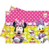 Mantel rosa Minnie Mouse