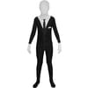 Disfraz de esmoquin Slenderman Morphsuits infantil