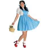 Disfraz de Dorothy Clásico talla grande