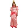 Disfraz de Princesa Peach talla grande