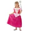 Disfraz de princesa durmiente para niña
