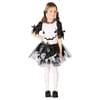 Disfraz de fantasma infantil