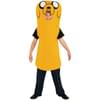 Disfraz de Jake de Hora de Aventuras para niño