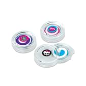 Set de pintalabios de Monster High