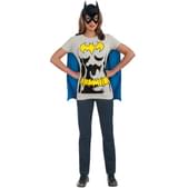 Kit de Batgirl