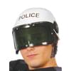 Casco de policía