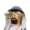 Gafas de dólar