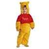 Disfraz de Winnie the Pooh deluxe para niño
