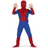 Disfraz de Spiderman classic para niño