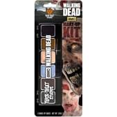 Kit de maquillaje de caminante The Walking Dead