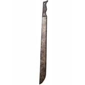 Machete de Rick The Walking Dead