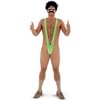 Disfraz de Borat