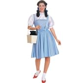 Disfraz de Dorothy Clásico
