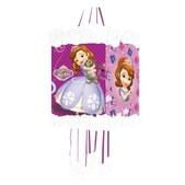 Piñata viñeta La Princesa Sofía