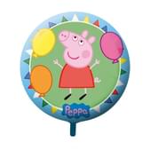 Globo de Peppa Pig