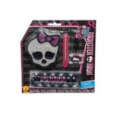Kit de maquillaje Monster High
