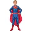 Disfraz de Superman DC Comics para niño