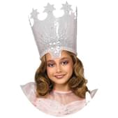 Corona de Glinda El Mago de Oz