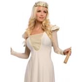Tiara de Glinda Oz un Mundo de Fantasía deluxe para mujer