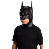 Máscara de Batman TDK para niño