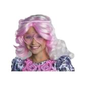 Peluca de Viperine Gorgon Monster High