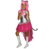 Disfraz de Catty Noir Monster High