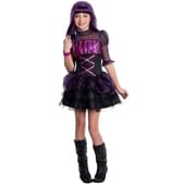Disfraz de Elissabat Monster High