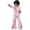Costume disco années 60