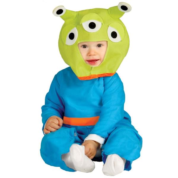 Disfraz de marciano Toy Story Imagui