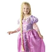 Trenza de Rapunzel