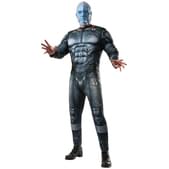 Disfraz de Electro The Amazing Spiderman 2 para hombre