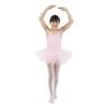 Disfraz de bailarina para niña