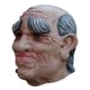 Máscara Grandpa Halloween