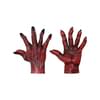 Manos Evil Hands Red