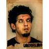Maquillaje Underline halloween