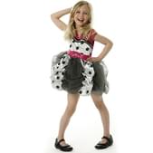 Disfraz de Hannah Montana deluxe