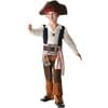 Disfraz de Jack Sparrow infantil