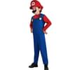Disfraz de Super Mario Bros niño