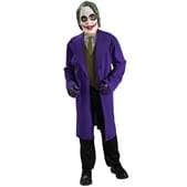Disfraz de Joker para niño