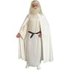 Costume blanc de Gandalf
