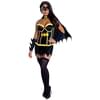Disfraz de Batgirl sexy