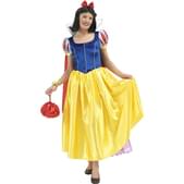 Disfraz de Blancanieves