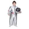 Disfraz de astronauta para niño