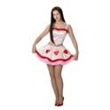 Disfraz de candy candy