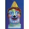 Cabezudo cadete payaso