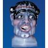 Cabezudo cadete frankenstein