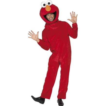 Disfraz de elmo