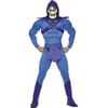 Disfraz de skeletor